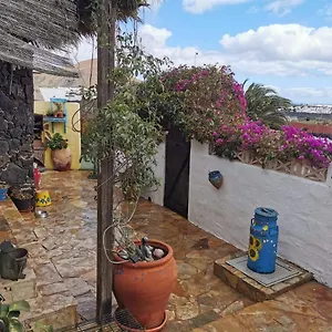  Hébergement de vacances Casa De Gato Rustic Espagne