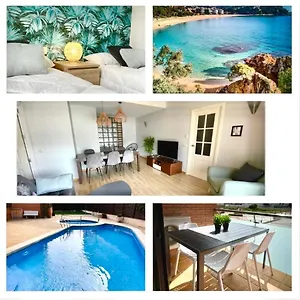  Appartement Seahomes Vacations, Fenals Beach&chic, Pk, Full Equipped Espagne