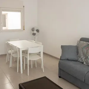  Appartement Port Argonautas 49 1º Espagne