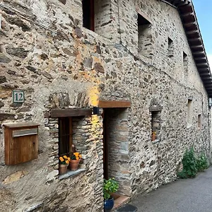  Séjour à la campagne Casa Tapiolas Rectoria Espagne