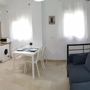 New Studio&parking Lemus Appartement