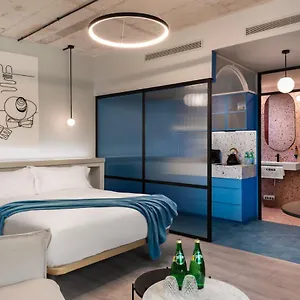  Lejlighed Coeo Parras Design Apartments