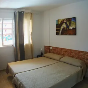  Appartement Rosie House 2 Espagne