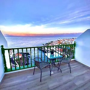  Appartement Look And Listen To The Ocean Like Never Before Espagne