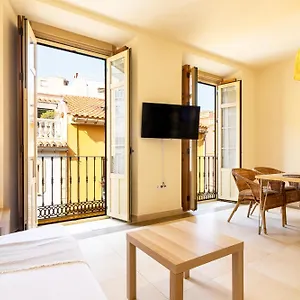 Center Flat La Victoria City Center Appartement