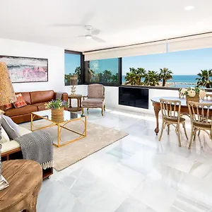  Appartement Iloftmalaga Miramar Espagne