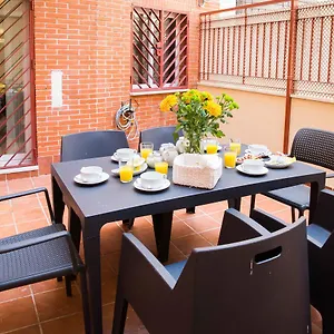  Appartement Holidays2malaga Victoria High Speed Wifi Espagne