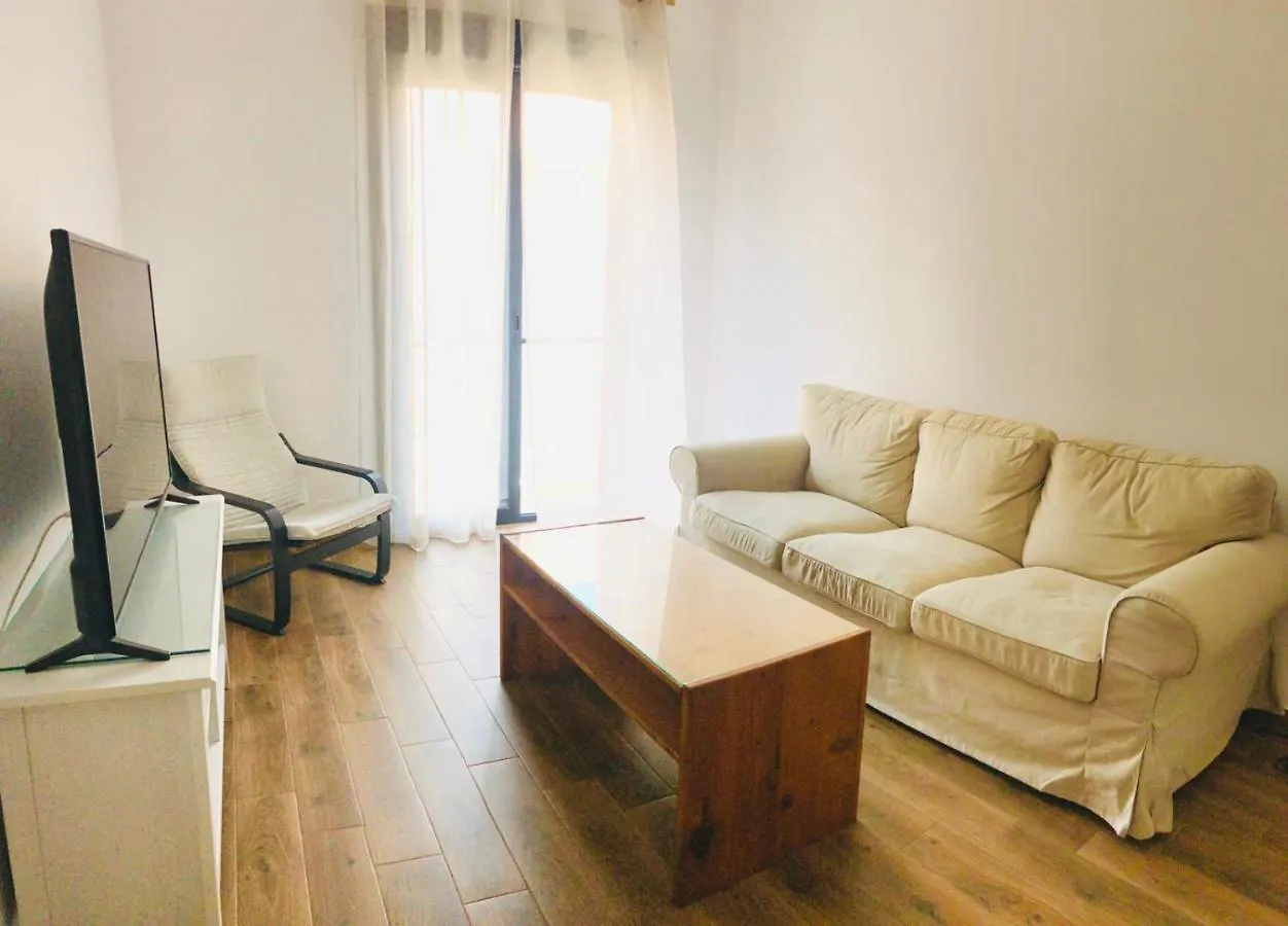 Low Cost Rooms La Merced Malaga 0*,  Spain